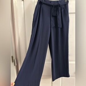 a new day Navy Wide Leg Pants